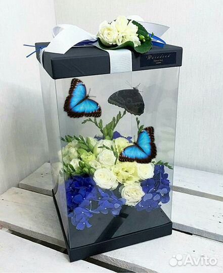 Требуется продавец в магазин подарков и цветов