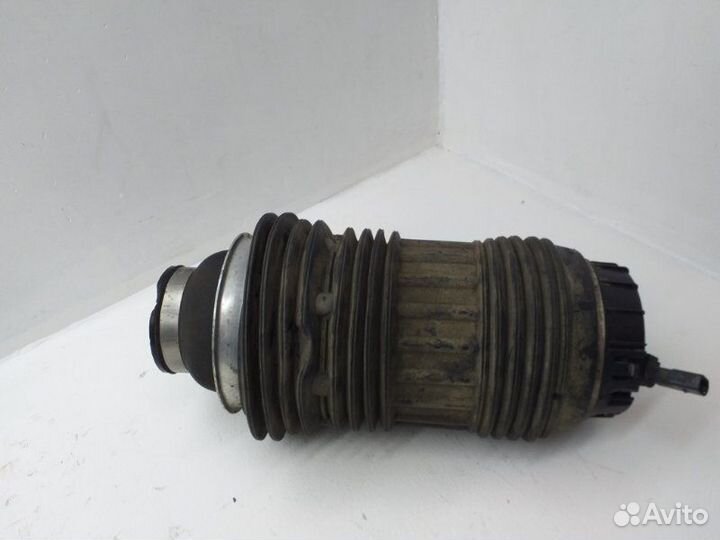 Подушка пневмоподвески задняя Porsche Panamera 970