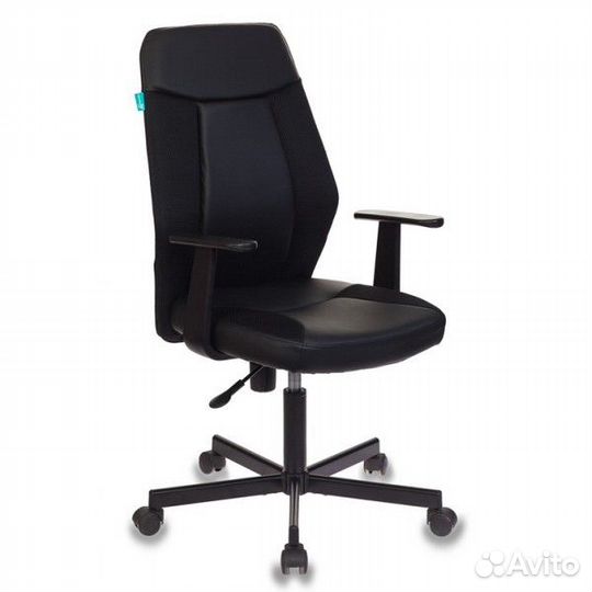 Офисное компьютерное кресло для офиса buro1110367