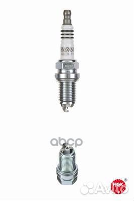 Свеча зажигания 5705 HB6BIX11P NGK