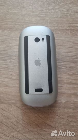 Мышь apple magic mouse 1