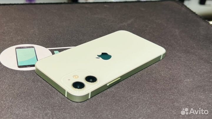 iPhone 12 mini, 64 ГБ