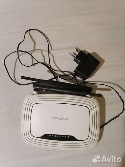 Tp-link tl wr841n