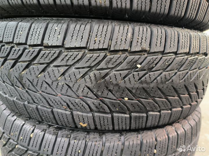 Dunlop Winter Maxx 185/65 R15