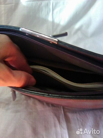 Сумка женская на плечо raffinni