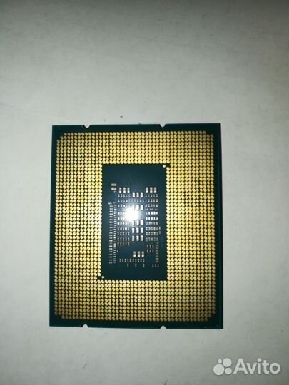 Intel celeron G6900 процессор