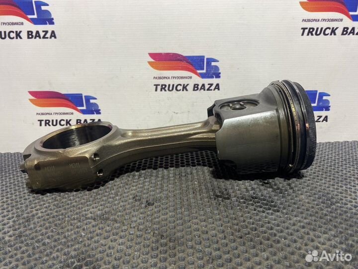 Поршень с шатуном Renault T, Volvo FH, Volvo FM