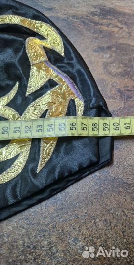 Шорты для тайского бокса