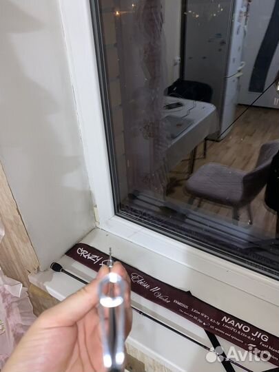 Crazy Fish Ebisu Violet 602 sul