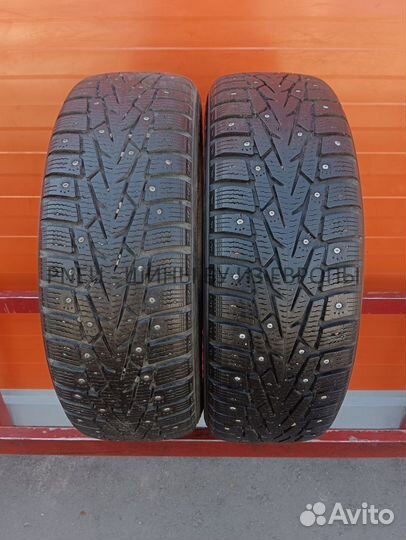Nokian Tyres Hakkapeliitta 7 185/60 R15 89S