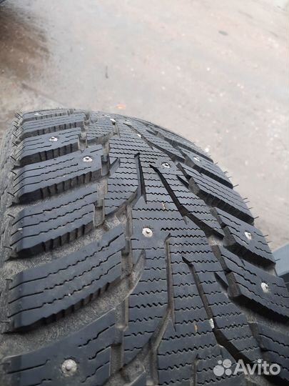 Nexen Winguard Ice 215/65 R16