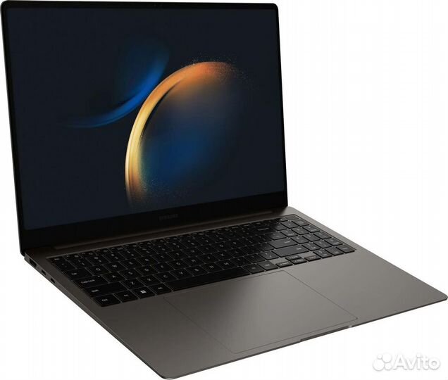 Ноутбук Samsung GalaxyBook3 Pro 16 i7-1360P