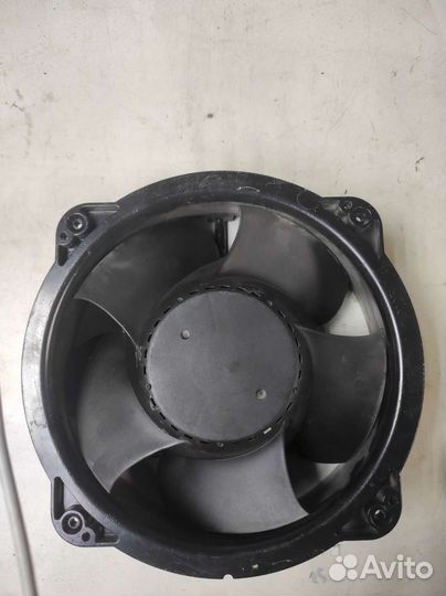 Вентилятор ebmpapst w2e-208