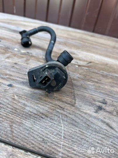 Электромагнитный клапан Bmw 7 E65 4.8 2006