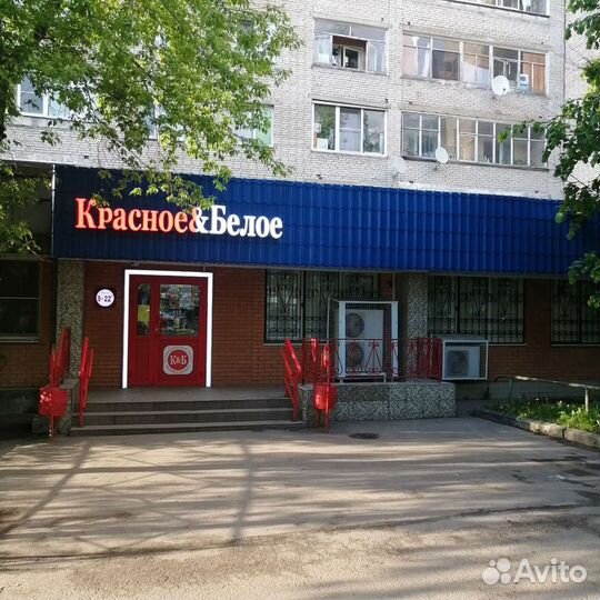 Продавец кассир