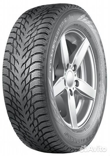 Nokian Tyres Hakkapeliitta R3 SUV 265/65 R17