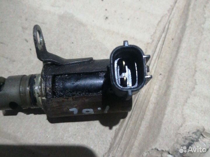 Электромагнитный клапан Z6 Mazda 3BK