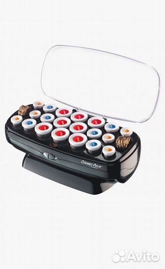 Термо бигуди BaByliss Pro