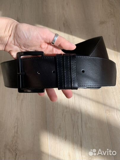 Ремень mascotte