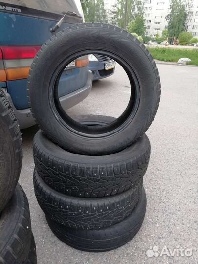 Nokian Tyres Nordman 7 185/65 R15