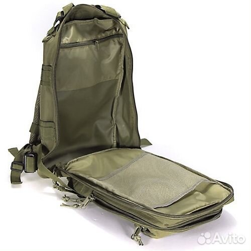 Тактический рюкзак 25 литров