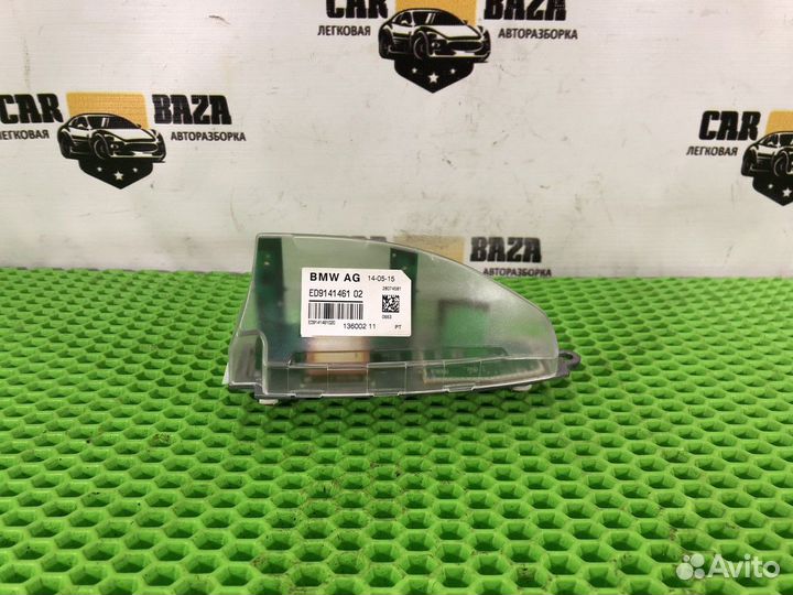 Антенна крыши BMW 5, BMW 6, BMW 7