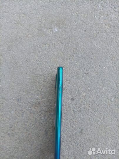 Infinix Smart 6, 2/32 ГБ