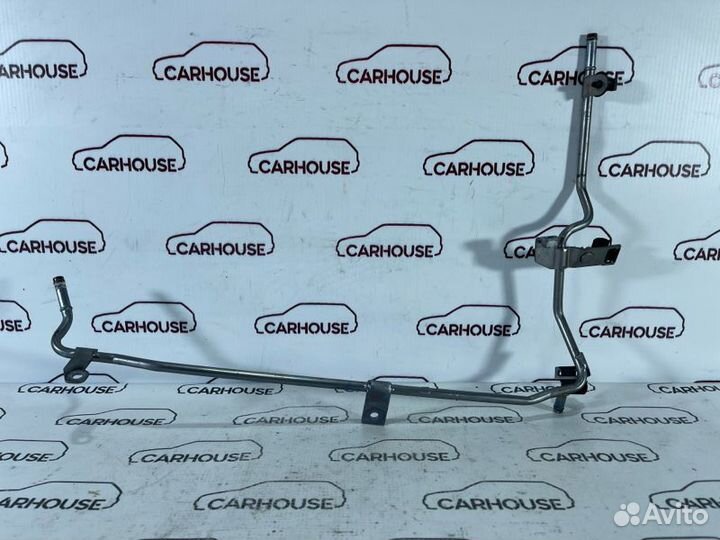 Трубка охлаждения Volkswagen Tiguan 2.0 CAW 2010