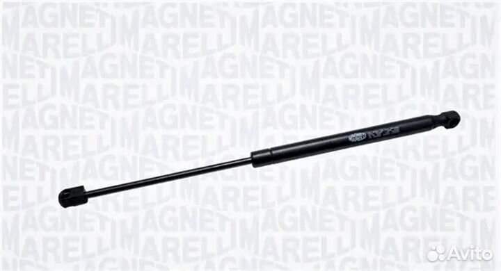 Амортизатор крышки багажника seat cordoba II (6K2) 06/99-12/02 sedan