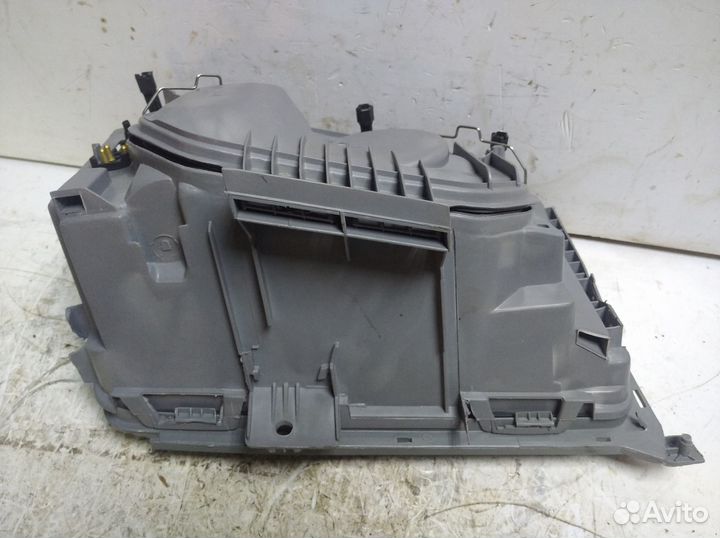 Фара Mercedes Benz W124 E320 1985-1993