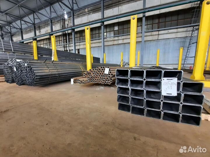 Профильная труба розница / опт