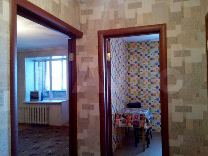 1-к. квартира, 40 м², 7/9 эт.