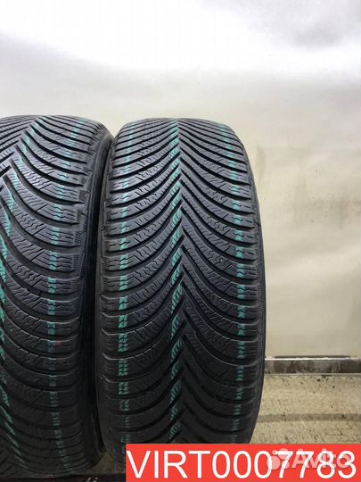 Michelin Alpin 5 215/45 R16 90H