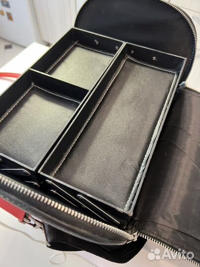 Кейс визажиста