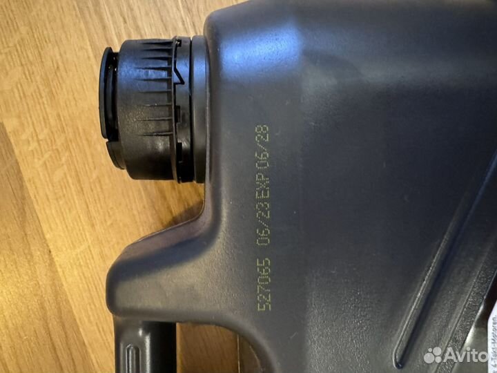 Масло liqui moly 15W-50