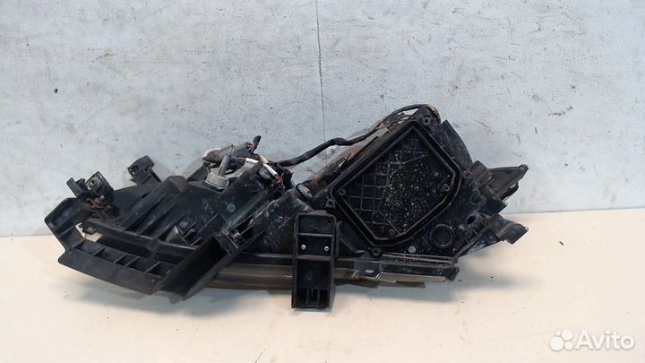 Фара (передняя) Mazda 6 (GH), 2011