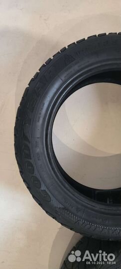 Goodyear Ultragrip 600 185/60 R15 88T