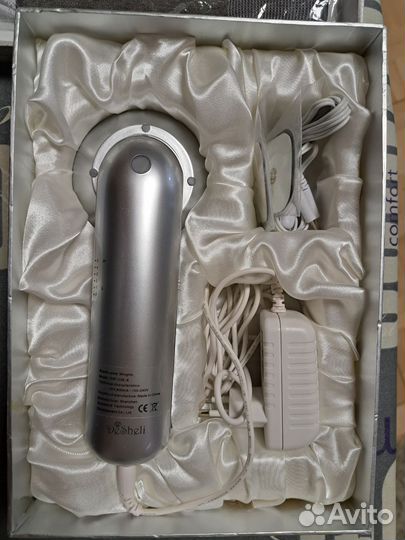 Аппарат DeSheli