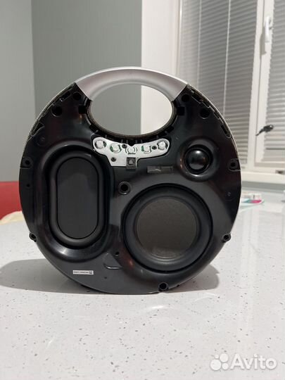 Harman kardon onyx studio 5 разбор (tl)