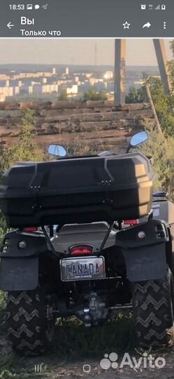 Брызговики универсальные OFF road 4 4