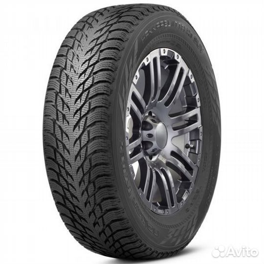 Nokian Tyres Hakkapeliitta R3 SUV 225/55 R19 103R