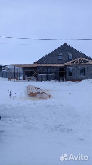 Ремонт и строительство