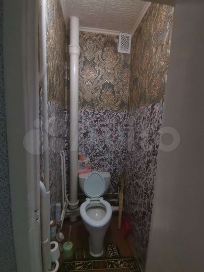 2-к. квартира, 50,3 м², 3/5 эт.