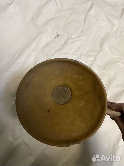 Воронка для топлива