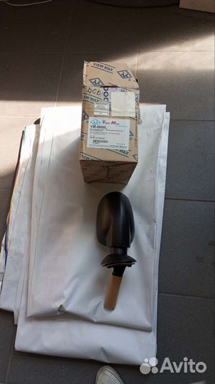 Зеркало для Daewoo Matiz