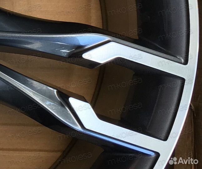 Диски 668 R19 BMW Х3 F25