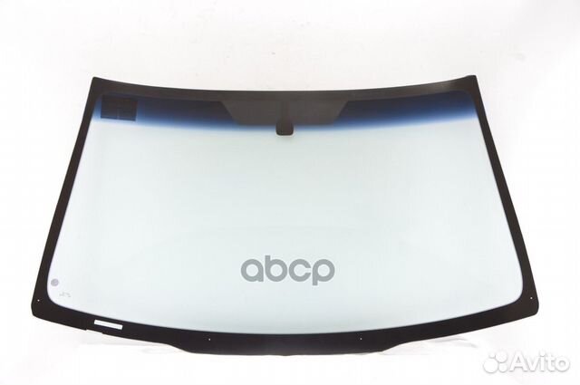 Стекло лобовое toyota RAV4 A2 3/5D 00-06 toyt