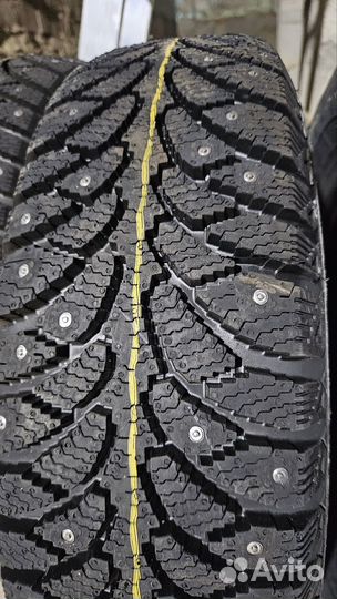 Tunga Nordway 2 175/65 R14 82Q