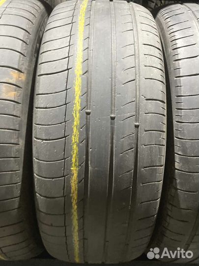 Michelin Latitude Sport 225/60 R18 95L