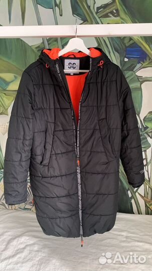 Пуховик playtoday 164